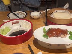 -京坛汇·烤鸭·京菜(宋庄店)