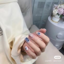 -妙睫屋日式美甲美睫