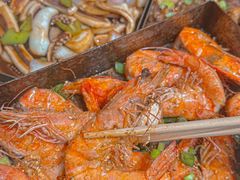 -船梆煮•蒸汽海鲜·生腌干蒸(五四广场店)