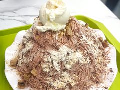 -MOMO冰品·生巧汤圆(红桥店)