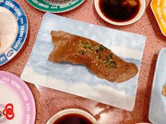 -元气寿司(环球港店)