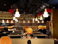 -雷门拉面·现熬骨汤(凯德来福士店)