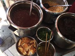 佐料-花市豌杂面(民生路店)