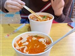 -四里沙茶面(湖滨四里店)