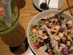 -街角 T·COFFEE 融合料理·BISTRO(车公庙店)