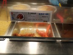 -宜家·瑞典风味餐厅(烟台路店)
