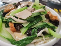 -邢家锅贴老店·非遗·开封菜(金明广场店)