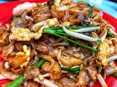 -明记烧鱼美味店