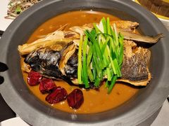 -宏宴·新京菜(望京店)