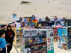 -凯德MALL(望京店)