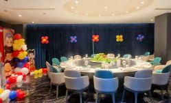 -曼格纳婚礼艺术中心(张江店)