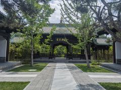 -晋商博物院