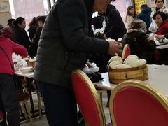 大堂-常州糕团店(北大街新世纪商城店)