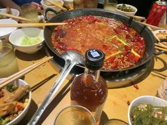 -楠火锅(太古里总店)