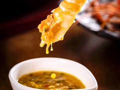 椒盐烤罗氏虾-79号渔船海鲜饭店(华强北店)