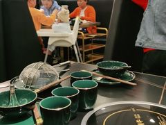 大堂-二刀潮牛(重庆光环购物公园店)