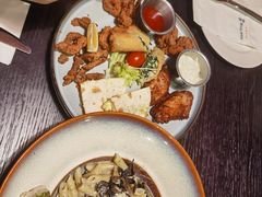 -bluefrog蓝蛙(水游城店)