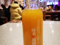 -味千拉面(光启城时尚购物中心店)