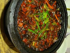 石锅牛蛙-大蓉和(一品天下店)
