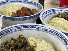 -盛兴面馆(真儒大厦店)