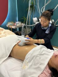 -Lily纤美·科技减脂中心