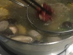 -陈记顺和潮汕牛肉火锅(番禺迎宾大道店)