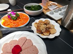 -蜀九香火锅(彩虹店)