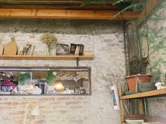 面包甜点陈列柜-仙峰天然面包(迎宾路店)