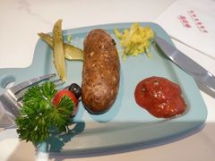 -库滋明·俄罗斯特色美食(中央大街店)