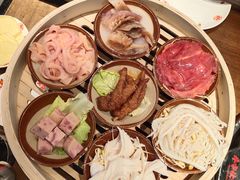 -牛市坎火锅(建设路店)