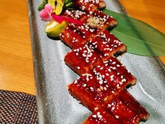 -吉之仙•中国制造•出口级食材日料店(领事馆总店)