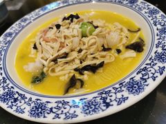-兔爸私家小厨(新北万达店)