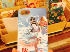 -恋物百货商店(华侨城店)