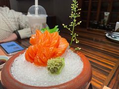 -山葵家·创意料理(万象汇店)