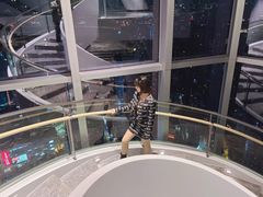 -WFC会仙楼观景台
