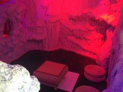 -水晶之星洗浴温泉汗蒸