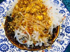 黄记凉粉-富临轩私房菜(集庆门大街店)