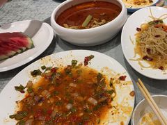 -顺明新疆风味餐厅(五一路店)