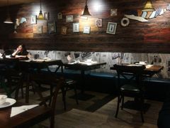 -百岁烤鱼(华海店)