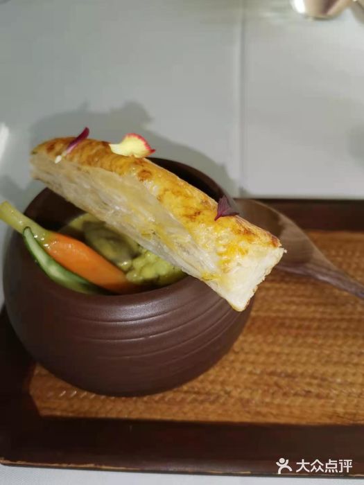 京兆尹(雍和宫店)甜点图片