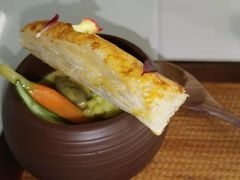 甜点-京兆尹(雍和宫店)