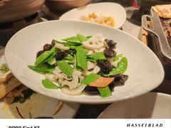 -青年公社烤鸭(青年路店)