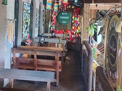 -马灯部落·西湖边的创意山景餐厅(虎跑动物园店)