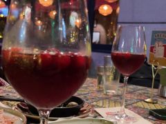 -BROWNSTONE布朗石西班牙餐厅(富城店)