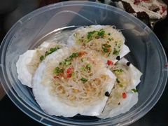 蒜蓉扇贝-小贝壳酒楼(经九路店)