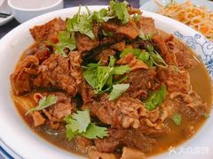 -普天和酒楼·新津菜·烤鸭(天津之眼店)