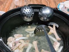 -春润大地海南椰子鸡(沙井京基百纳广场店)