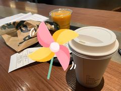 -星巴克臻选(扬州瘦西湖文化广场店)