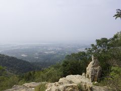 -涂山风景区