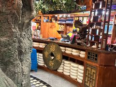 -万里闯关东铁锅炖菜馆(高新旗舰店)